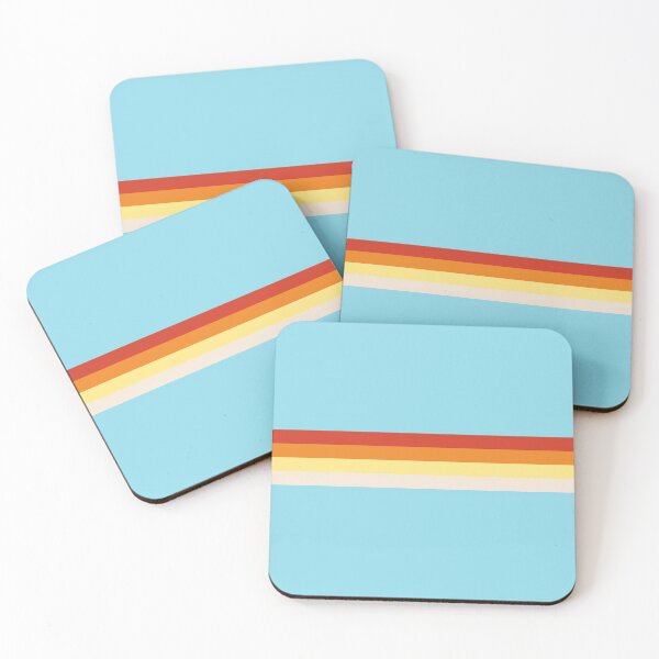 Item preview, 70s Vintage Stripes designed and sold by ind3finite.