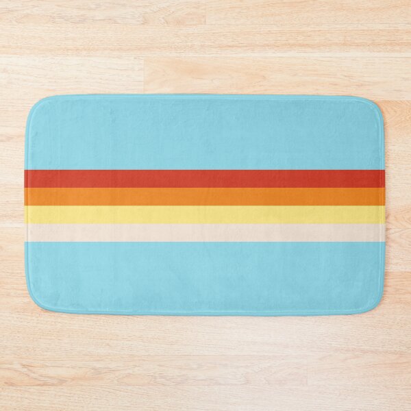 Item preview, 70s Vintage Stripes designed and sold by ind3finite.