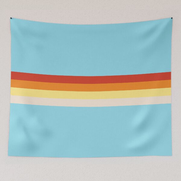 Item preview, 70s Vintage Stripes designed and sold by ind3finite.