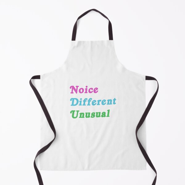 Item preview, Noice Different Unusual Kath and Kim designed and sold by artoffandom.