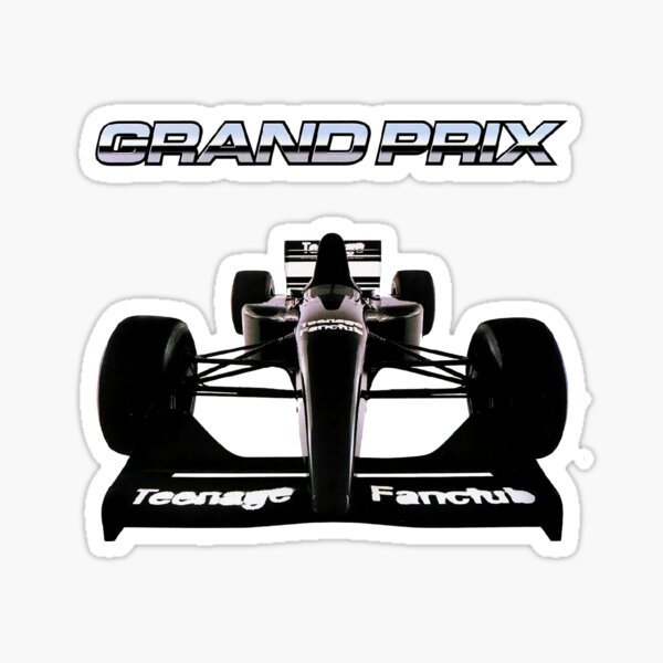 Teenage Fanclub Stickers for Sale | Redbubble