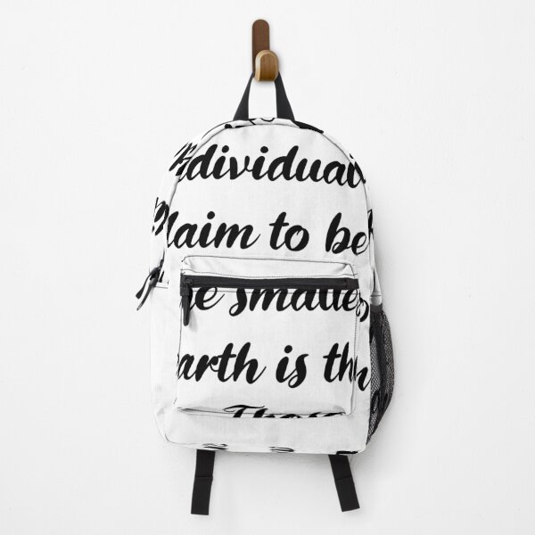 Item preview, Ayn Rand Quotes designed and sold by 4ever-Undaunted.