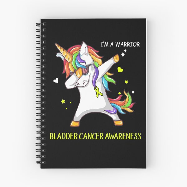 Item preview, I Am A Warrior Bladder Cancer Awareness designed and sold by deputylove.