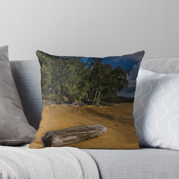 Item preview, Tanilba Bay Beach designed and sold by VinImagery.