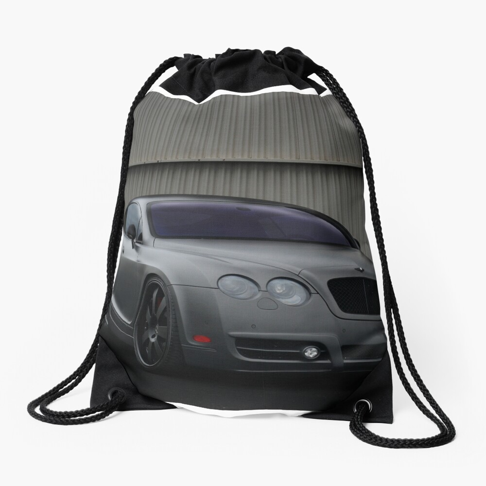 bentley cooler bag