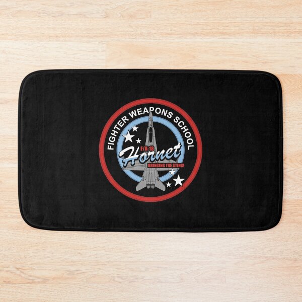 Item preview, FA-18 Hornet Patch    designed and sold by ndreya19.