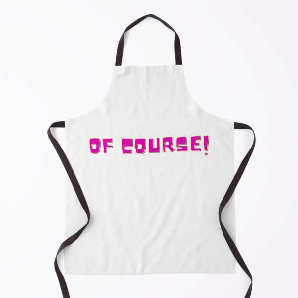Item preview, Of course! Duh! designed and sold by flying-flamingo.