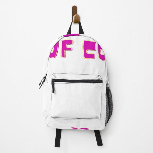 Item preview, Of course! Duh! designed and sold by flying-flamingo.