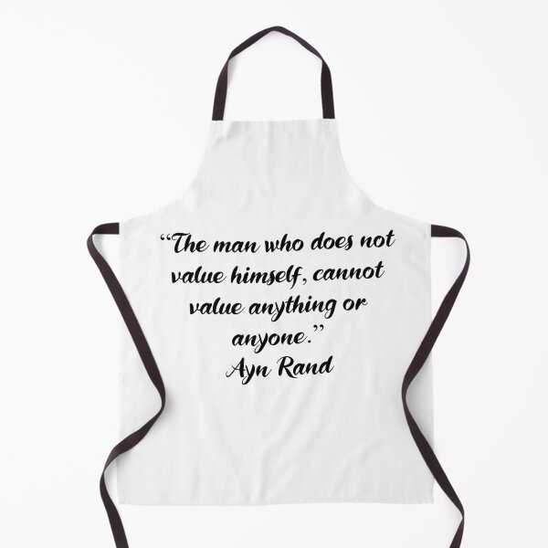 Item preview, Ayn Rand Quotes designed and sold by 4ever-Undaunted.