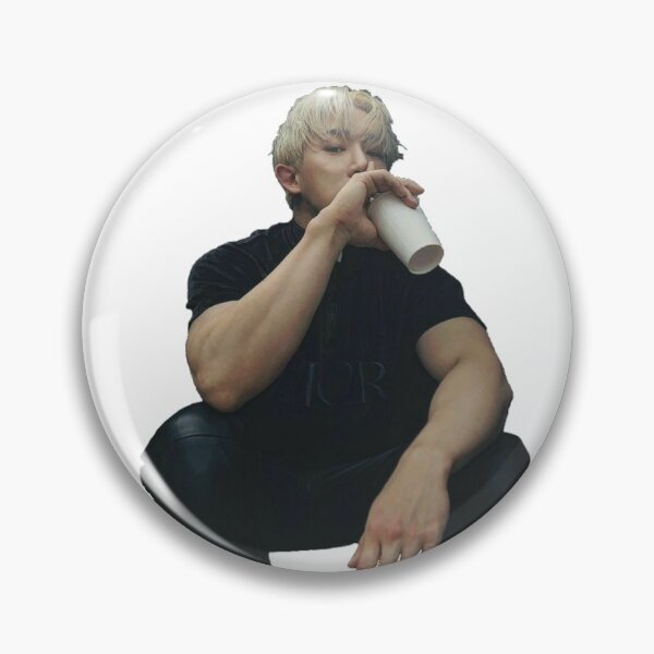 Item preview, Wonho designed and sold by Patonico.