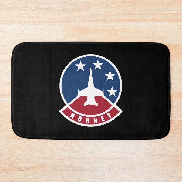 Item preview, FA-18 Hornet Patch   designed and sold by ndreya19.