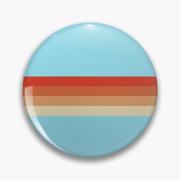 Item preview, 70s Vintage Stripes designed and sold by ind3finite.