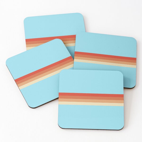 Item preview, 70s Vintage Stripes designed and sold by ind3finite.