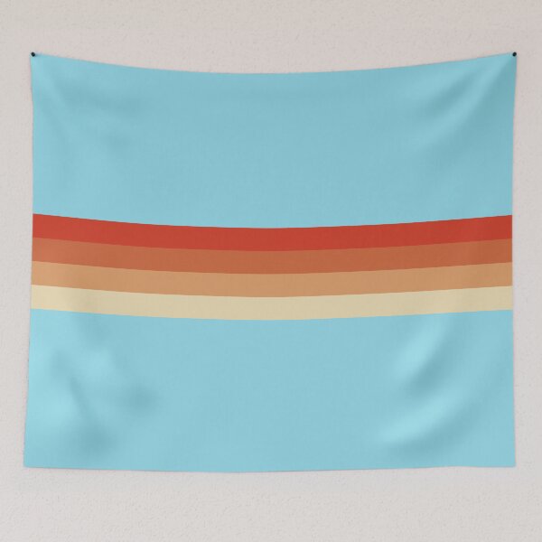Item preview, 70s Vintage Stripes designed and sold by ind3finite.