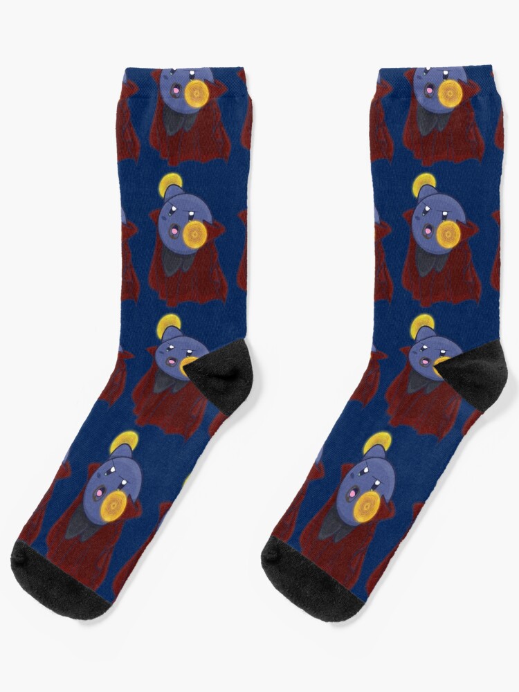 Doctor Mystic Arts Master | Socks