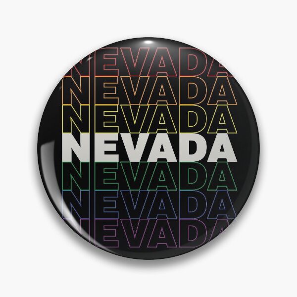 Item preview, Nevada Pride designed and sold by lobstershorts.