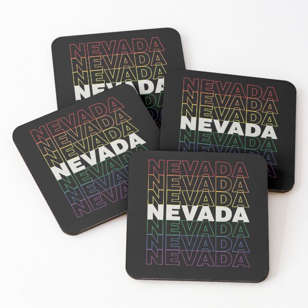 Item preview, Nevada Pride designed and sold by lobstershorts.