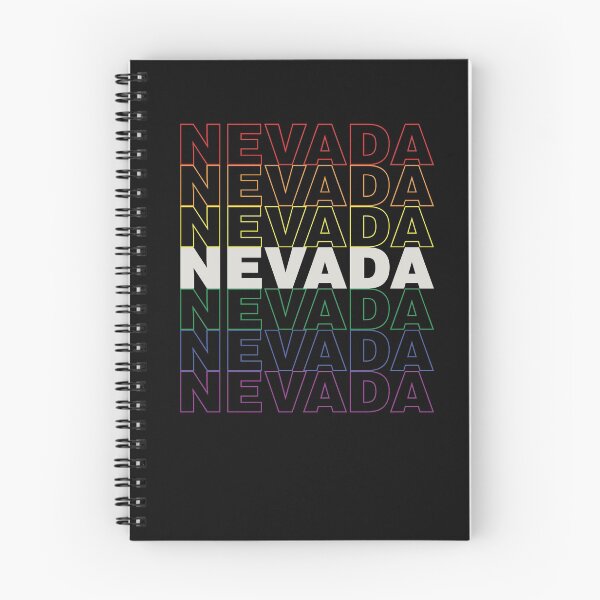 Item preview, Nevada Pride designed and sold by lobstershorts.