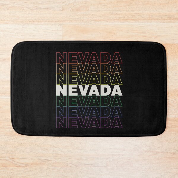 Item preview, Nevada Pride designed and sold by lobstershorts.