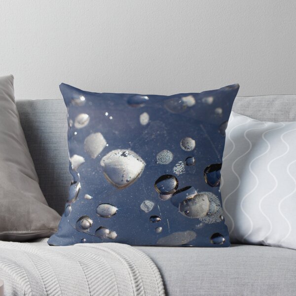 Item preview, El agua es vida designed and sold by smithrankenART.