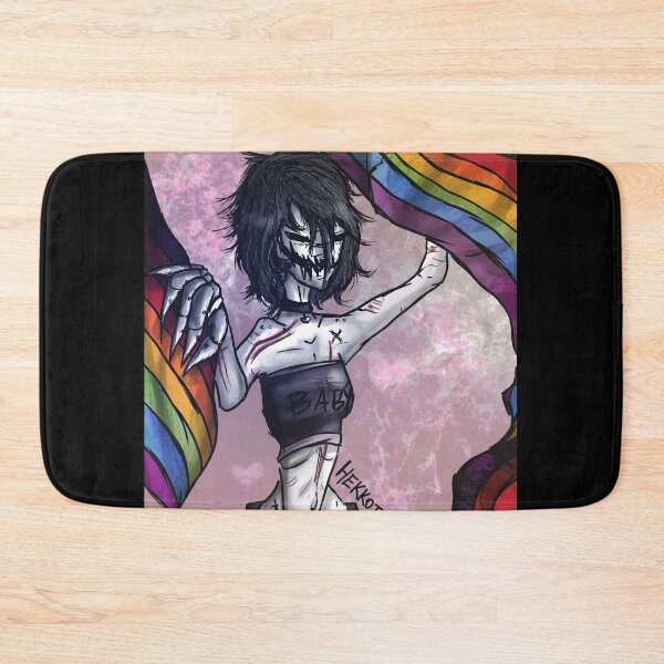 Item preview, Pride Month uwu designed and sold by Hekkoto.