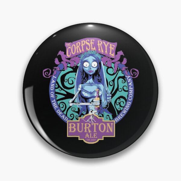 Item preview, The Corpse Rye designed and sold by Flashsale9k.
