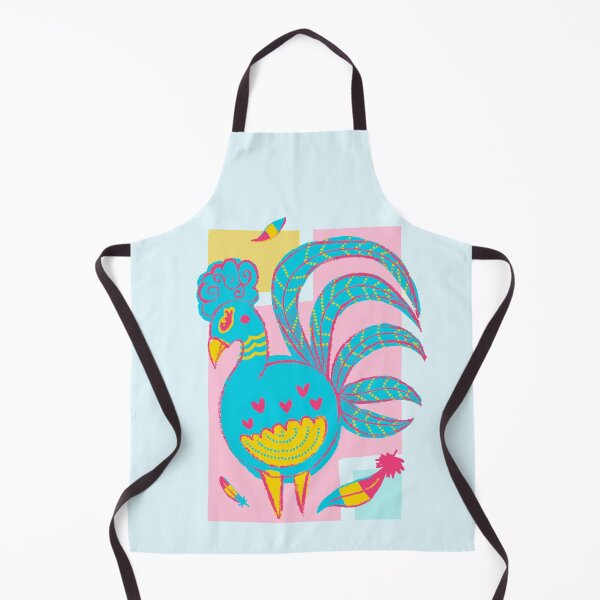 Item preview, Pansexual Pride Month Silkie Chicken designed and sold by narwhalwall.