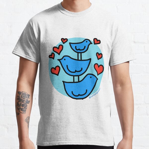 Classic T-Shirt