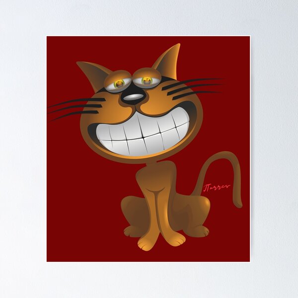Item preview, Kitty Cat designed and sold by LibrosBOOKtique.