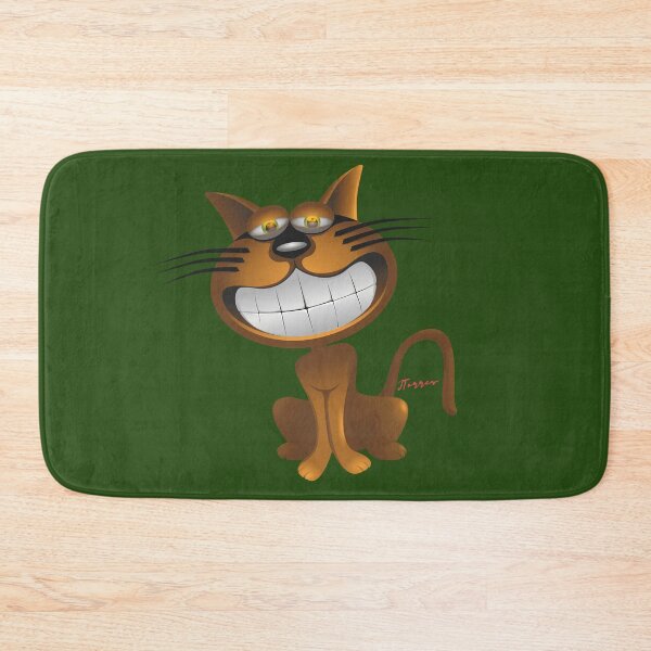 Item preview, Kitty Cat designed and sold by LibrosBOOKtique.