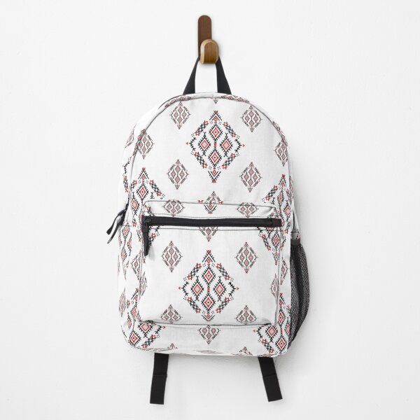 Item preview, kabyle pattern designed and sold by Dahache's Design.