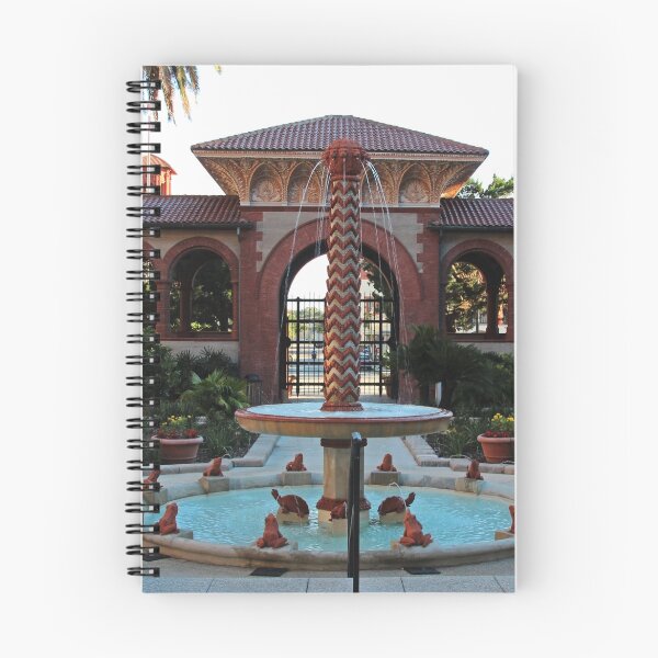 Item preview, Flagler Courtyard II designed and sold by Michiale.