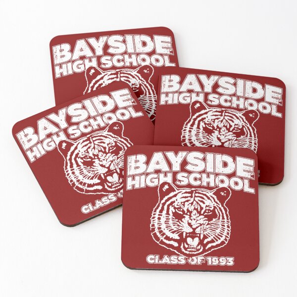Item preview, Bayside High School Class of '93 designed and sold by Flashsale9k.