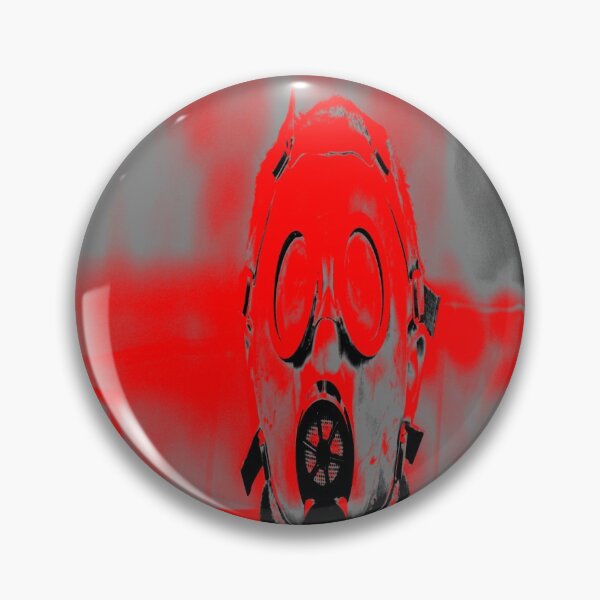 Item preview, Post Nuclear Wasteland The Loan Survivor designed and sold by Black-and-Red.