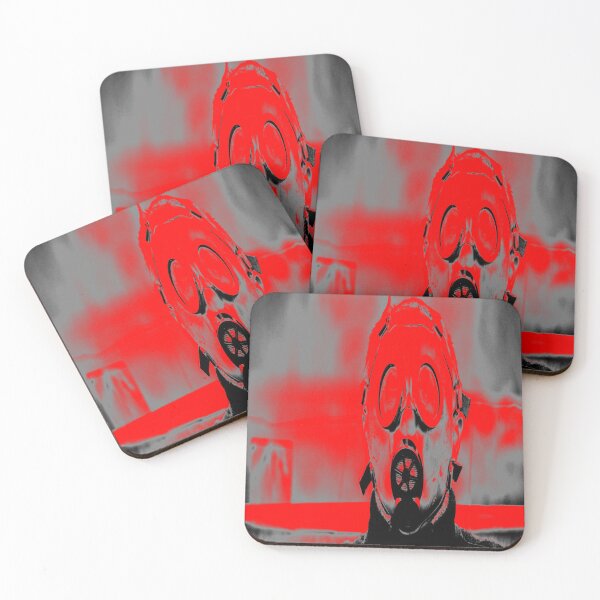 Item preview, Post Nuclear Wasteland The Loan Survivor designed and sold by Black-and-Red.