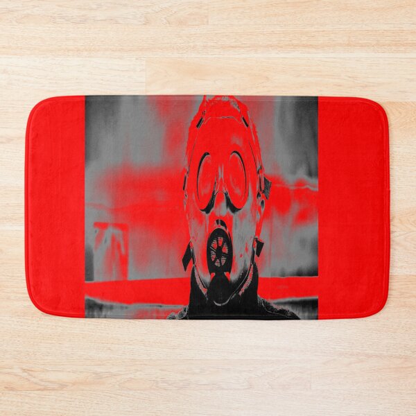 Item preview, Post Nuclear Wasteland The Loan Survivor designed and sold by Black-and-Red.