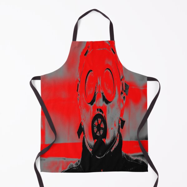 Item preview, Post Nuclear Wasteland The Loan Survivor designed and sold by Black-and-Red.