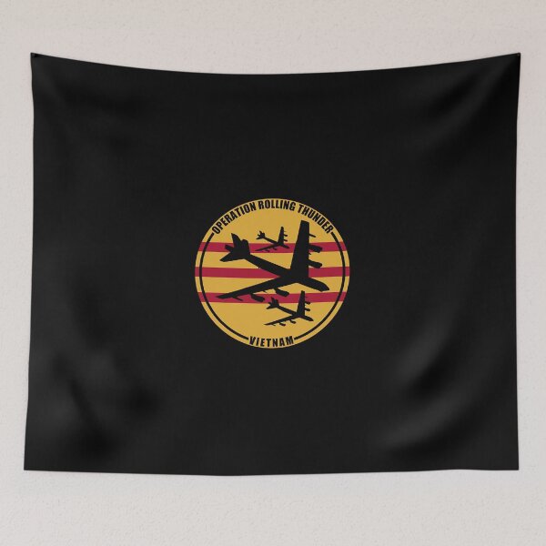 Item preview, Operation Rolling Thunder  designed and sold by ndreya19.