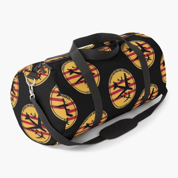 Item preview, Operation Rolling Thunder  designed and sold by ndreya19.