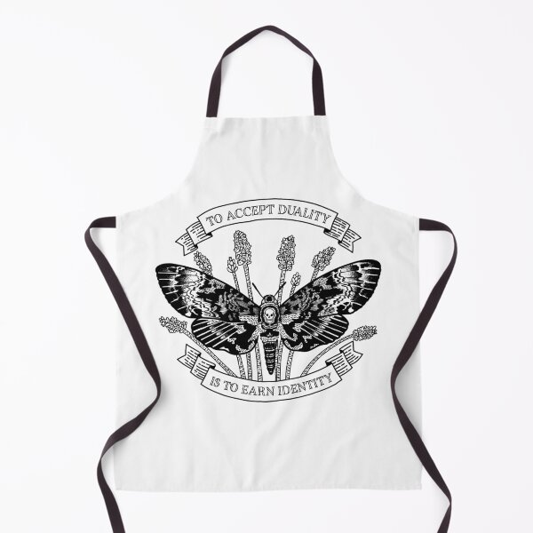 Item preview, Zodiac Tattoo Series - Gemini designed and sold by audrimack.