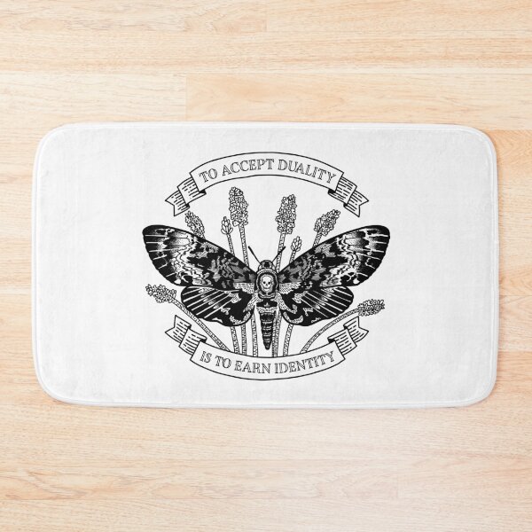 Item preview, Zodiac Tattoo Series - Gemini designed and sold by audrimack.