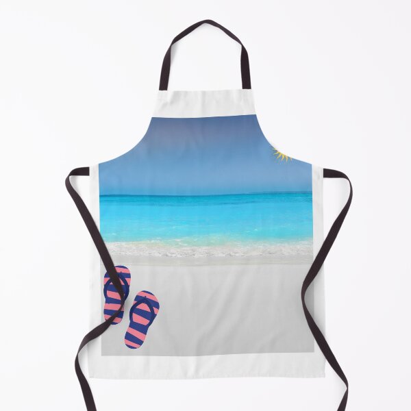 Item preview, Beach and Tongs designed and sold by Right-M-E.