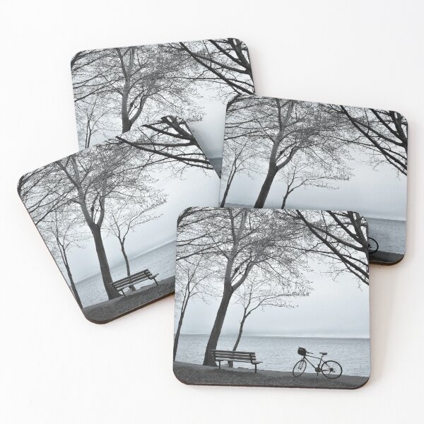 Item preview, Lake Ontario View designed and sold by passingpixels.