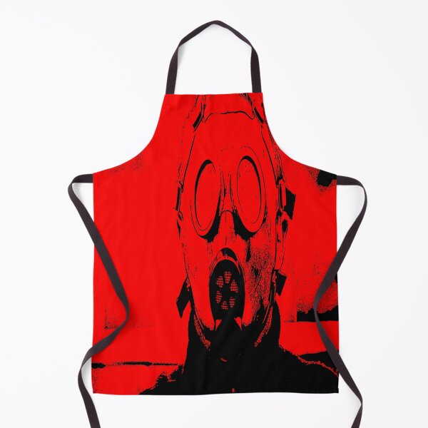 Item preview, Post Nuclear Wasteland The Loan Survivor Version 3 designed and sold by Black-and-Red.