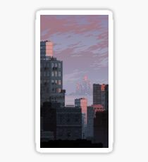 60K Sticker