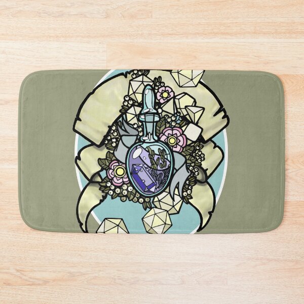 Item preview, DnD potion  designed and sold by sandpiperstudio.