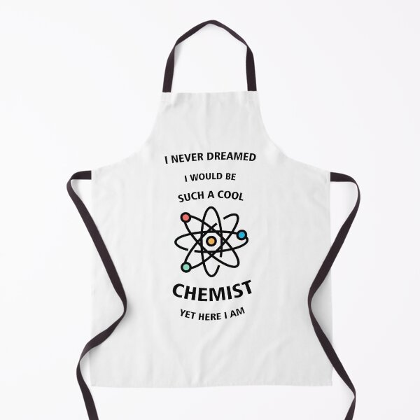 Item preview, A cool chemist designed and sold by ellosmedicenale.