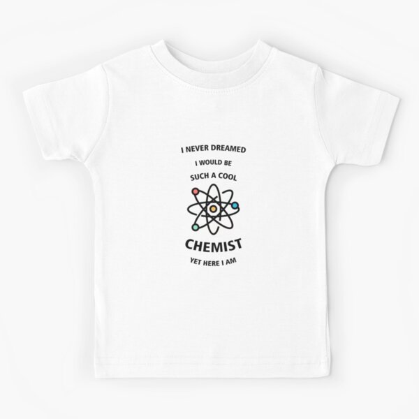 Item preview, A cool chemist designed and sold by ellosmedicenale.