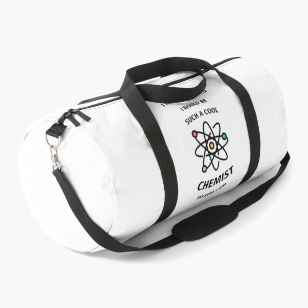 Item preview, A cool chemist designed and sold by ellosmedicenale.
