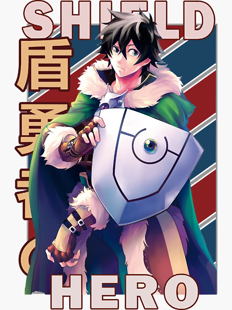 HD wallpaper: Anime, The Rising of the Shield Hero, Naofumi Iwatani,  Raphtalia (Tate no Yuusha no Nariagari) | Wallpaper Flare